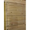 Wire Shelf
