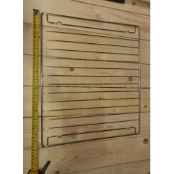 Wire Shelf