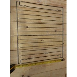 Wire Shelf