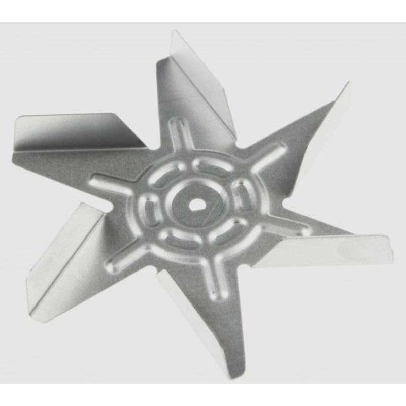 Fan Blade