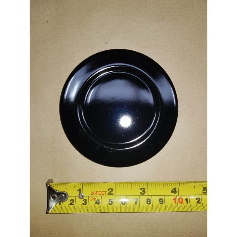 Burner Cap