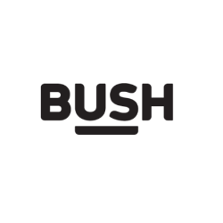 Bush AE6BFS User Manual