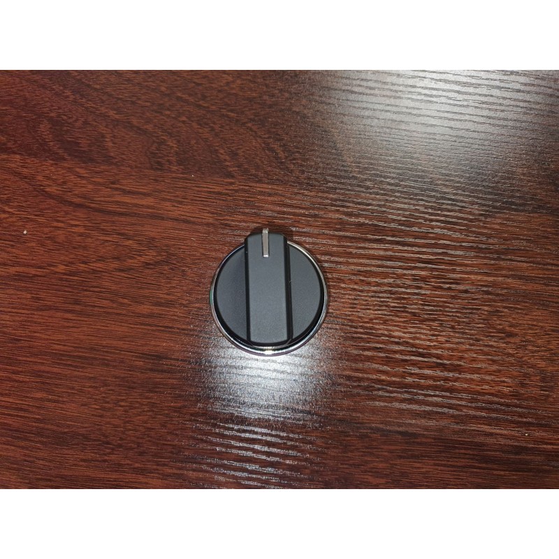 Knob Black