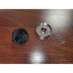 Knob Black