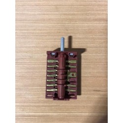 Oven Switch