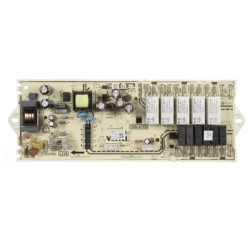 Electronic Card