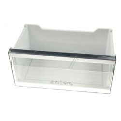 Bottom Crisper Drawer