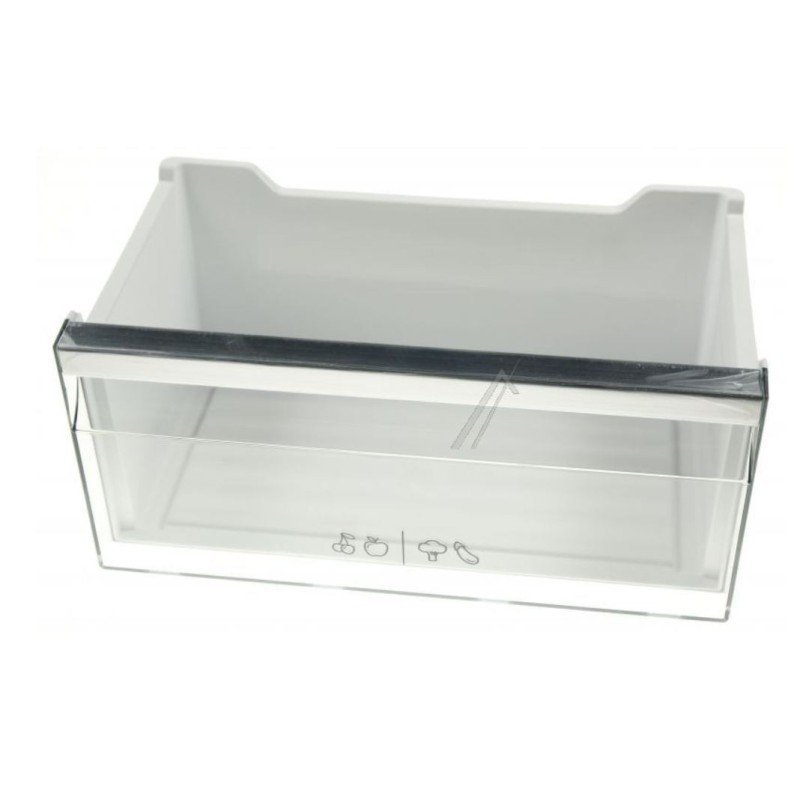 Bottom Crisper Drawer