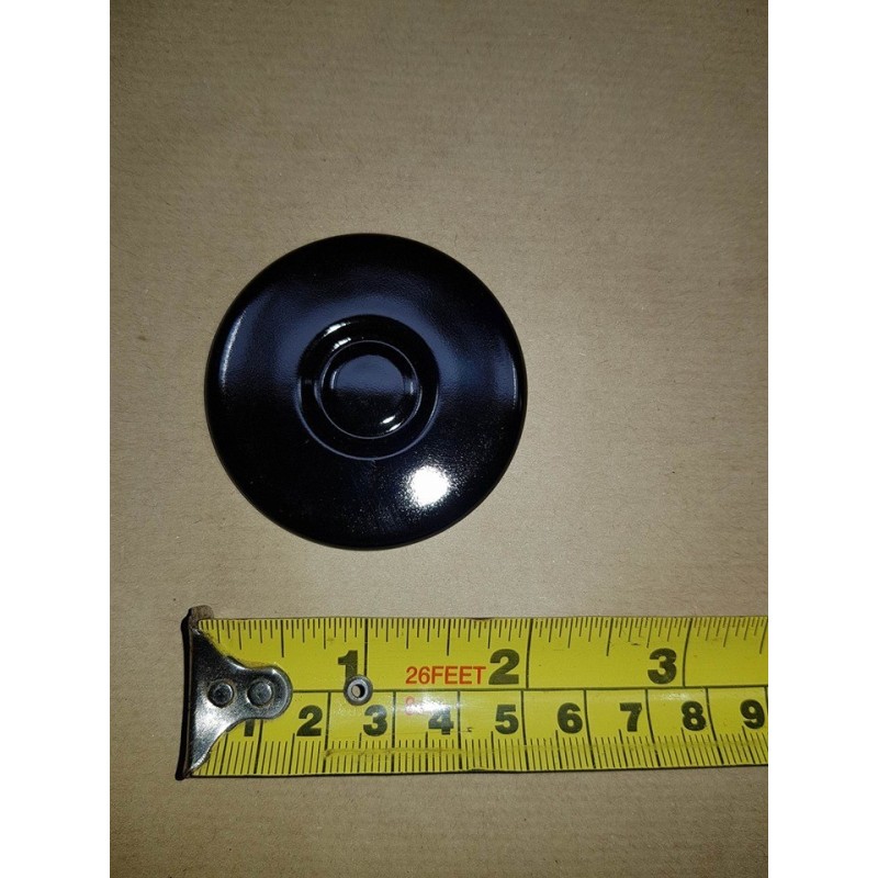 Burner Cap