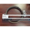 Fan Element 2000W