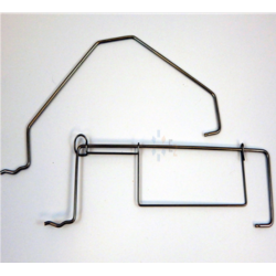 Bail Arm Assembly