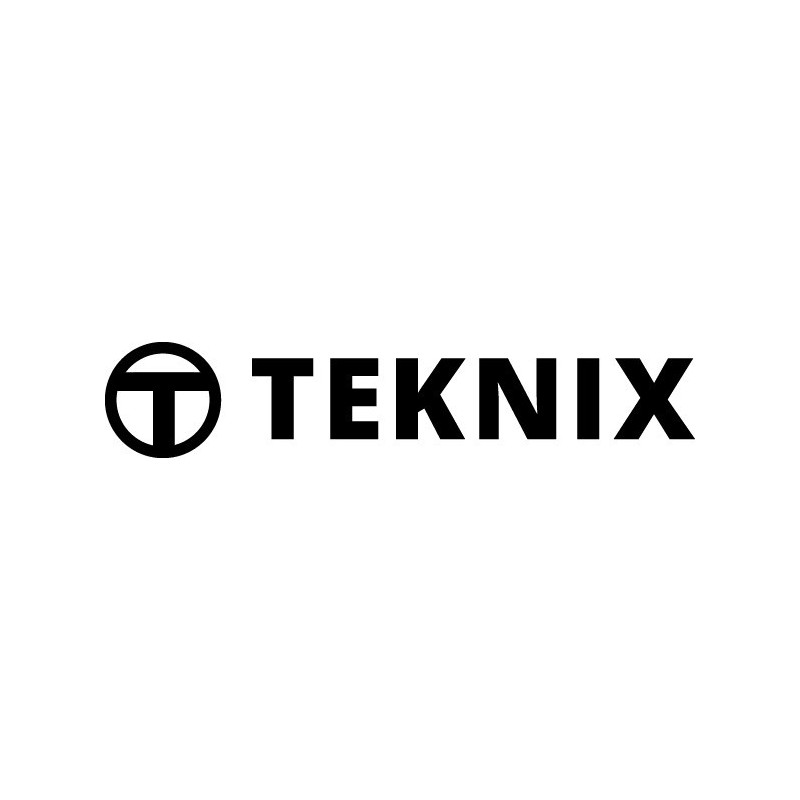 Teknix TKDF90PBL User Manual Part 2 of 2