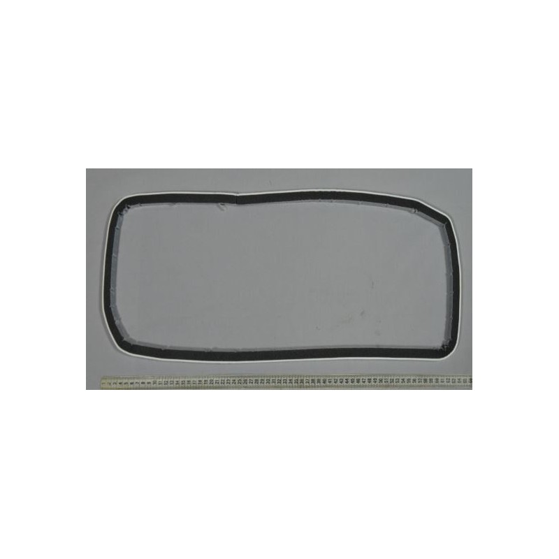 Drum Front Isolation Group