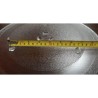 Glass Turntable