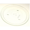 Glass Turntable