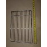 Wire Grid For Double Oven Section