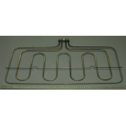 Top and Grill Element 1800W