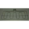 Top and Grill Element 1800W