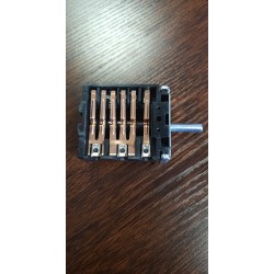 Oven Selector Switch