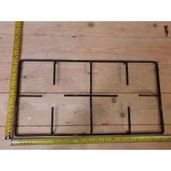 Pan Support