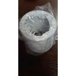 Vent Hose 4 Inch 8 Foot