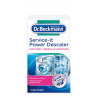 Dr Beckmann Service it Power Descaler Limescale Remover
