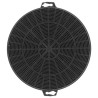 Set of 2 Carbon Filters