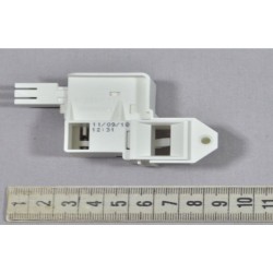 Door Latch