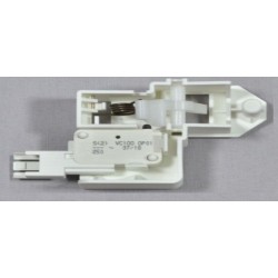 Door Latch