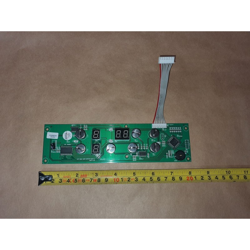 Display board