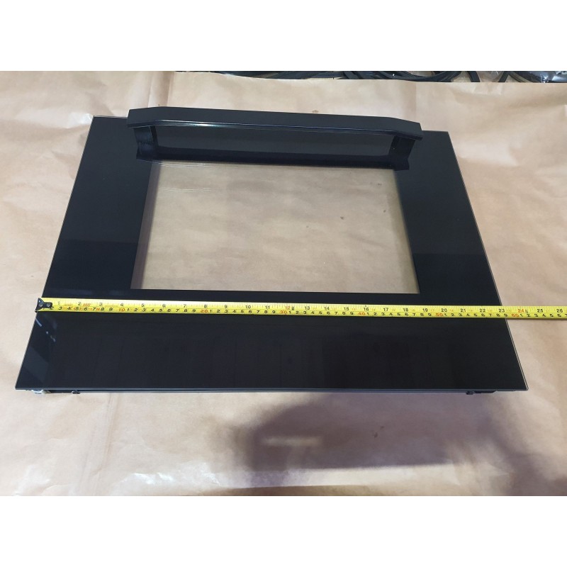 Complete Door