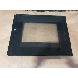 Complete Door