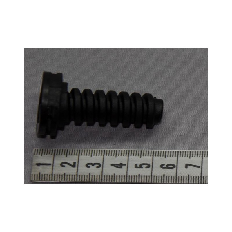 ADJUSTABLE FOOT