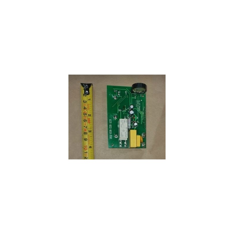 Control PCB