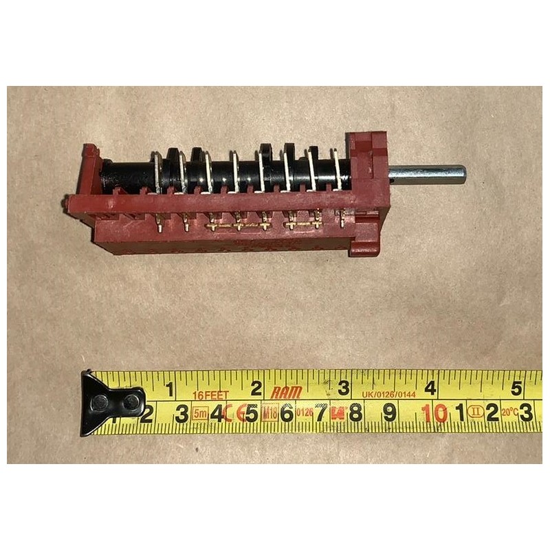 Function Switch