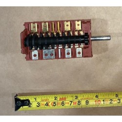 Function Switch