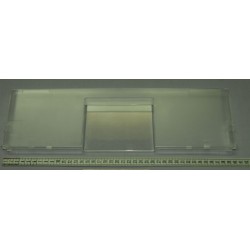Freezer Flap