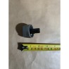 Silver Control Knob
