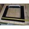 Complete Main Oven Door White