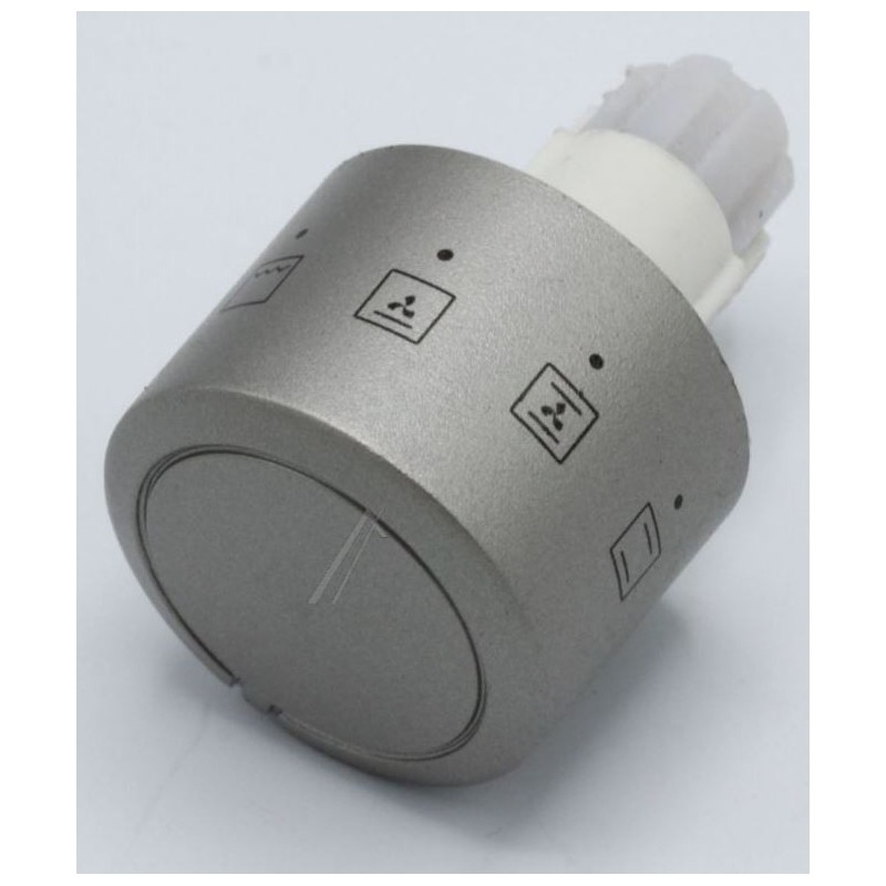Knob Function Control