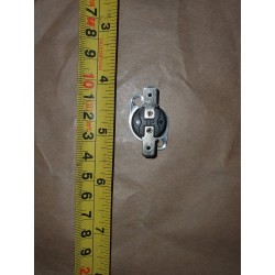 Limit Thermostat