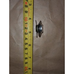 Limit Thermostat
