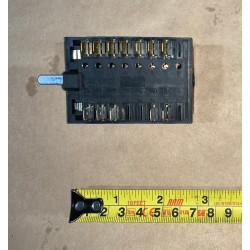5 Step Switch