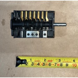 5 Step Switch