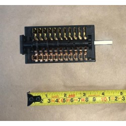 Function Control Switch