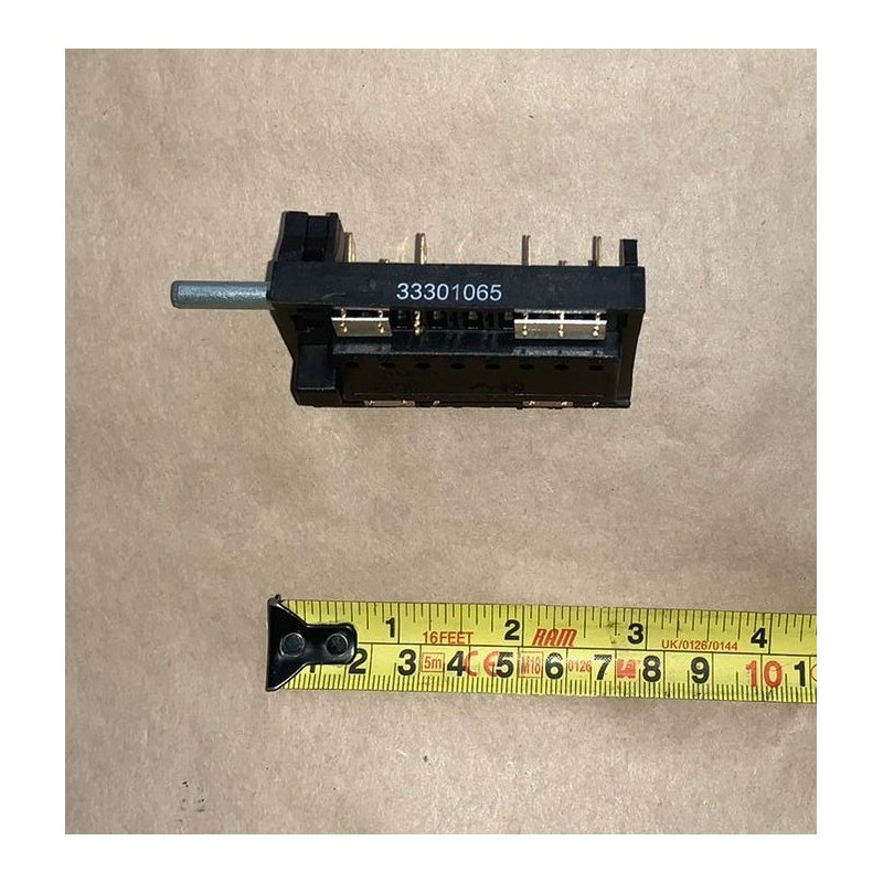 Function Switch