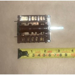 Function Switch