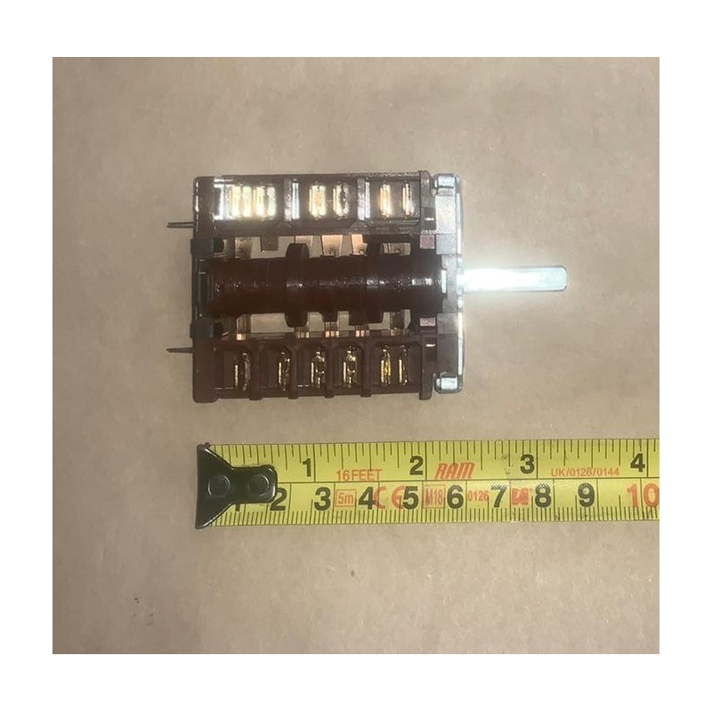 Function Switch