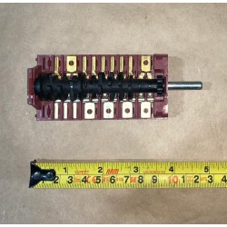 Function Switch
