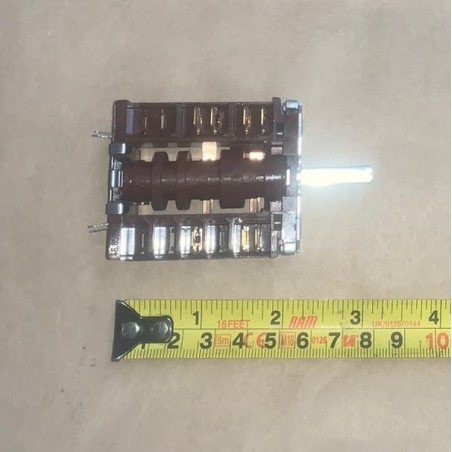 Function Switch